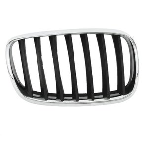 ตะแกรงกันชนหน้าด้านนอกสำหรับ BMW X SERIES X6 E71 ปี 2008 51137157687 51137157688 BM1200180 BM1200181 อะไหล่เปลี่ยนกันชนหน้า - Product Image 1