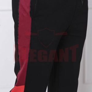 Wholesale Rate Custom Logo Fleece <b>Men</b> Sweatpants <b>Loose</b> Fit <b>Jogger</b> Pants Heavyweight Cotton Casual Athletic Track Pants - Product Image 6