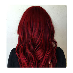 Tinte Capilar en Polvo de Henna Roja Natural Orgánica Certificada, Tendencia Top 2026, con Empaque Personalizado del Fabricante - Product Image 1