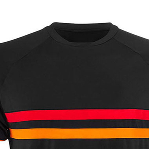 Concevez votre propre uniforme de volley-ball en gros, logo personnalisé imprimé, vêtements d'équipe, uniforme de volley-ball - Product Image 6