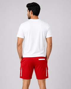 Pantalones Cortos Compactos para Hombre, Diseñados con Costuras Resistentes para un Rendimiento Duradero, con el Mejor OEM 2026 - Product Image 4