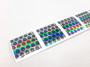 Etiquetas protectoras de marca - Product Image 6