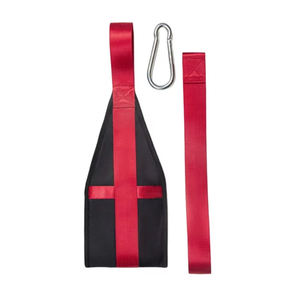 Correas Abdominales Colgantes para Gimnasio, Diseño Nuevo, Resistentes, para Ejercicios de Abdominales y Flexiones, Hechas a Medida - Product Image 5