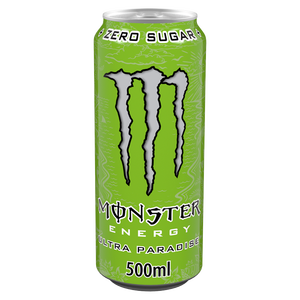 Precio de Fábrica, Bebida Energética Monster Energy Ultra Paradise, 12 x 500ml, Venta al Por Mayor, Lista para Exportar, Mejor Calidad, Stock Fresco - Product Image 2