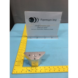 AMAT 0021-23550 Collecteur d'entrée, Modèle 129797 - Équipements et pièces semi-conductrices d'occasion fiables à l'échelle mondiale chez - Product Image 2
