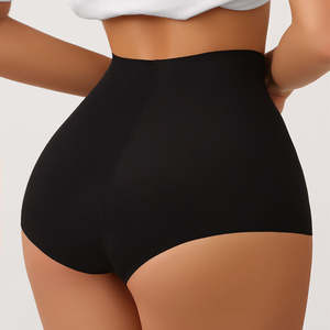 Shorts Casuales de Diseño para Mujer, Estilo Urbano, Costuras Premium, Corte Relajado, Colección Verano 2026 - Product Image 1