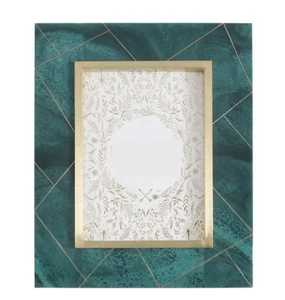 Elite Resin Picture <b>Frame</b> Premium Handmade Decorative Photo <b>Frame</b> - Product Image 2