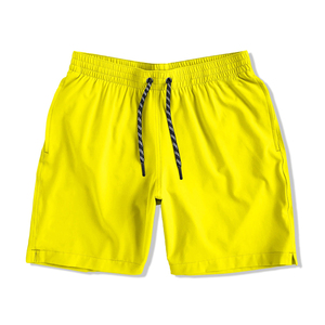 Novedad: Pantalones Cortos Deportivos Casuales de Cintura Media, con Logotipo Frontal, de Secado Rápido, Ligeros y Transpirables - Product Image 2