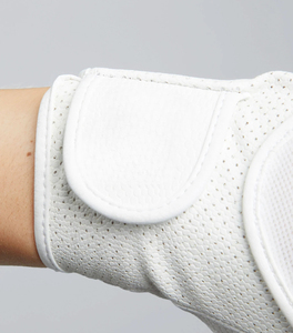 Gants d'équitation respirants et extensibles à enfiler, professionnels, hiver, vente en gros, logo personnalisé, qualité supérieure, imperméables - Product Image 3