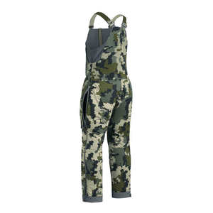 Pantalones de Caza Impermeables con Camuflaje, Transpirables y Aislantes, Overoles Tácticos para Hombre, Ropa para Caza de Ciervos y Tiro con Arco al Aire Libre - Product Image 6
