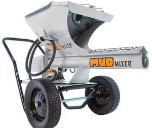 Prêt à être expédié - Mélangeur de boue multi-usages MMXR-3221 Heavy - Product Image 1