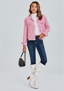 Chaqueta de Invierno para Hombre, 100% Algodón, con Logotipo Personalizado al por Mayor, Transpirable, Ecológica, de Secado Rápido, para Uso en Exteriores - Product Image 6