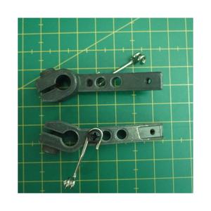 376839-900 PORTE-BOUCLE GAUCHE PIÈCES DE MACHINE À COUDRE DOMESTIQUE - Product Image 1