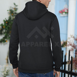 Sudaderas de moda para hombre, tela ligera, sudaderas cómodas para hombre, estilo urbano. - Product Image 6