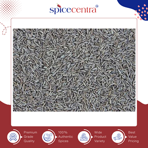 ผงยี่หร่าอบแห้งบริสุทธิ์100% สามารถปรับแต่งได้ตามต้องการความ1% 500กก. 12เดือน - Product Image 2