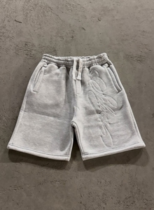 Shorts Bermuda Homme en Spandex/Polyester Uni, Taille Élastique, Décontracté, Tricoté, Respirant, Taille Mi-Haute, Toile, Séchage Rapide, Imperméable, Haute Qualité - Product Image 2