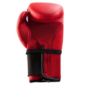 Gants de boxe de qualité supérieure, gants de boxe professionnels pour boxeurs, gants de boxe Muay Thai pour l'entraînement, gants de boxe ajustables, respirants, avec paume personnalisée - Product Image 4