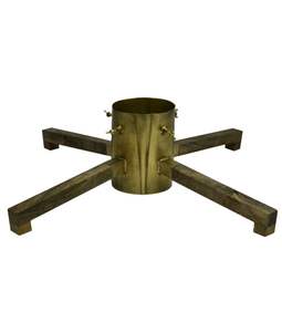 Soporte para Árbol de Navidad con Altura Ajustable, Excelente Calidad, Venta al por Mayor, Soporte de Exhibición para Árbol de Navidad para Mesa o Suelo - Product Image 5