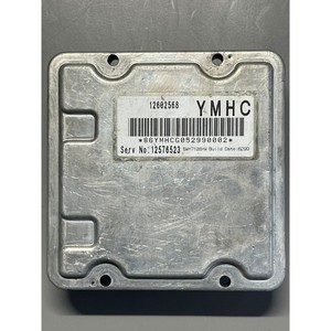 อะไหล่รถยนต์มือสอง ECM ECU PCM GM ACDelco Cadillac SRX รุ่น 12576523 12602568 ใช้ได้กับ GM ACDelco Cadillac SRX - Product Image 3