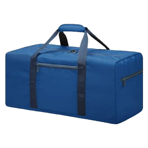 High quality Unisex Factory Price Large Capacity Waterproof Duffel Gym Outdoor Travel <b>Bag</b> Fashion Zipper Adjustable Strap - Product Image 4