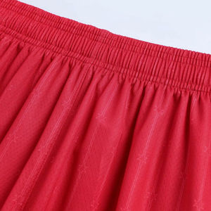 Tenues de basketball personnalisables professionnelles, vêtements de sport imprimés pour l'entraînement en équipe - Product Image 6