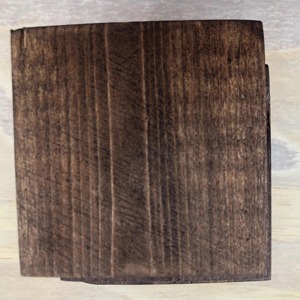Posavasos de madera natural de alta calidad, diseño ecológico de HUMAYUN WORLD CRAFTS, posavasos de nogal. - Product Image 2