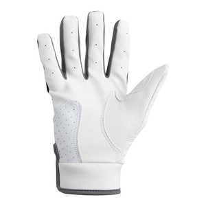 Gants de frappe de baseball légers, paume durable, ajustement flexible, accessoires de pratique sportive, gants de frappe de baseball personnalisés - Product Image 5