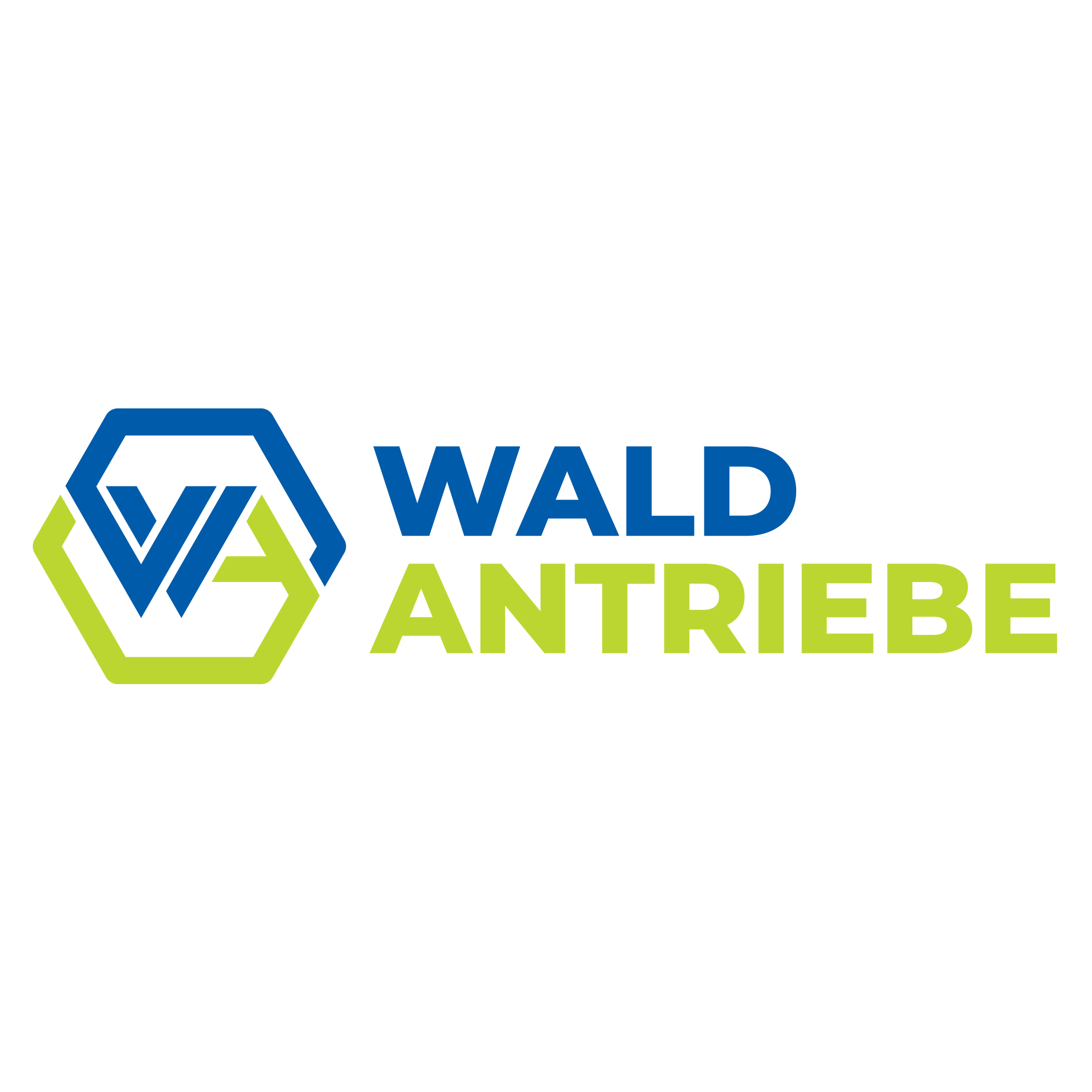 Wald Antriebe GmbH logo