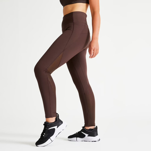Leggings Deportivos Térmicos para Hombre, Diseño Nuevo, Hechos a Medida, de Alta Calidad, Ecológicos, Antibacterianos, Cintura Elástica, Secado Rápido para Yoga - Product Image 3