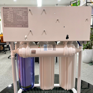 400 GPD Tankless Design 5-Stage RO Filter system for Commercial Hotel RO Under-Sink & Portable Water Purifier OEM/CUSTOMIZE - Product Image 3