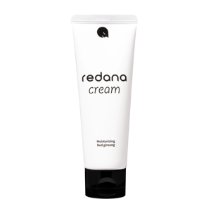[DANA] Crema Redana 70ml Vegana para Rostro y Cuerpo de Bebé, Hidratante y Nutritiva de Uso Diario en Tubo, con Ginseng Rojo, Sin Perfume, Calmante, con Péptidos, Para Todo Tipo de Piel - Product Image 1