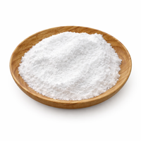 Poudre d'acide hyaluronique de qualité cosmétique en gros HA pour sérum à l'acide hyaluronique