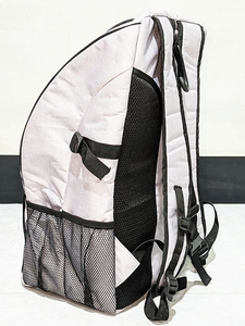 Sac à dos imperméable en polyester 600D pour bottes de ski/snowboard, capacité 50-70L, sac de transport zippé pour hommes, femmes et jeunes - Product Image 4