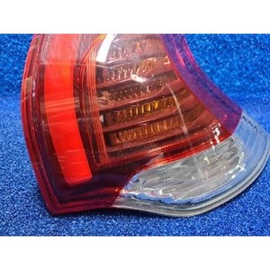 Luz Trasera Derecha 3008 (Lado Derecho/Pasajero) Usada 9805510480 - Product Image 3