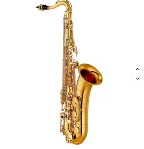 ยาส-62 04 อัลโตแซ็กโซโฟนสีทอง + กล่องแข็ง - ซีลโรงงานอย่างดี จัดส่งด่วน - Product Image 1