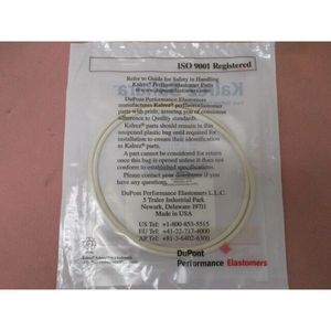 NEW AMAT 3700-00256 Kemraz <b>Seal</b> Ring Dynamic - Trusted Global Legacy Semiconductor Equipment and Parts at - Product Image 3