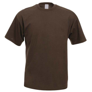 เสื้อยืดคอตตอนผู้ชายพรีเมียม ดีไซน์เรียบง่าย สไตล์โมเดิร์น ใส่ได้ทุกวัน ขายส่ง - Product Image 5