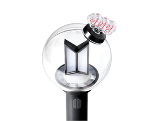 แท่งไฟวงบีทีเอส รุ่นที่ 4 แบบแยกชิ้น (เวอร์ชั่นทัวร์เกาหลี) - Product Image 4