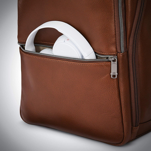 Sac à dos de survie extérieur personnalisé, durable, léger, pliable, ultra-mince, en cuir, avec boucle de verrouillage, étiquette et compartiment unique pour ordinateur portable - Product Image 3