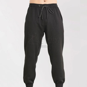 Hot Sale Cotton Made <b>Light</b> Weight Men <b>Trouser</b> Breathable Loose Fit Best Selling <b>Trouser</b> For Men - Product Image 3