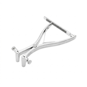 Distracteur chirurgical personnalisé pour pied et cheville, style Hintermann, instrument orthopédique en acier inoxydable pour la distraction osseuse - Product Image 6