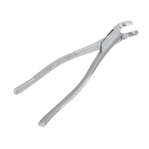 Pinces dentaires équin et pinces d'extraction de qualité supérieure, instruments dentaires vétérinaires professionnels pour l'extraction des dents de cheval - Product Image 2