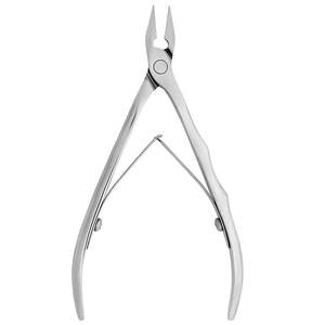 Cortacutículas de bajo precio, tijeras para cutículas, alicates, herramientas de manicura, cuchilla de 6 mm, cortacutículas para uñas de manos y pies - Product Image 4