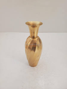 Creative Metal <b>Table</b> Flower Vase High Quality Bulk Quantity Vintage Unique Modern Festive Decor Usage Home flower vase - Product Image 5