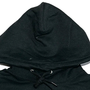 Sudaderas con Capucha Unisex de Primera Calidad, Estilo Urbano, Tejido Francés Grueso, Sudadera con Capucha Estampada con Diseño de Polvo de Algodón - Product Image 4