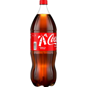 Precio de Fábrica, Botella Grande de Coca Cola de 2L, Ideal para Compartir y Fiestas, Refresco Coca Cola de Calidad Pura - Product Image 2