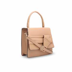 กระเป๋าทางการแพทย์สะพายไหล่ครีม P55545 - Product Image 2