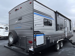 C-o-a-c-h-m-e-n C-a-t-a-l-i-n-a L-e-g-a-c-y 283R-K-S Usado del 2022 - Product Image 3