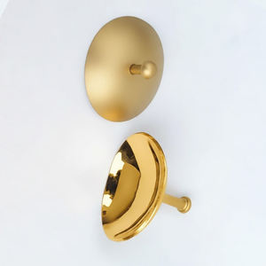 Protège-œil médical professionnel en acier inoxydable pour chirurgie laser ophtalmologique - Product Image 6