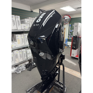 Mercur_y 250XL 250HP V8 4-Stroke - Product Image 2